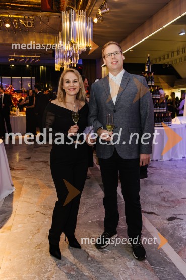 31. managerski koncert