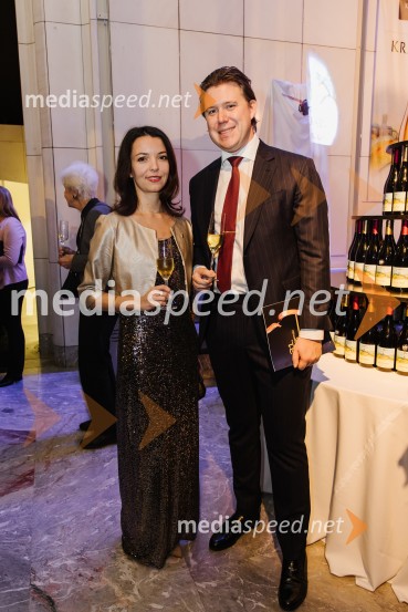 31. managerski koncert