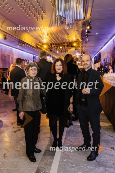 31. managerski koncert