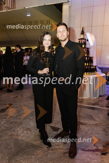 31. managerski koncert