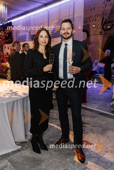 31. managerski koncert