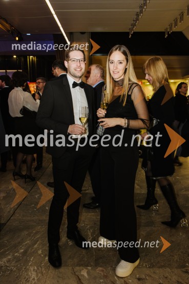 31. managerski koncert