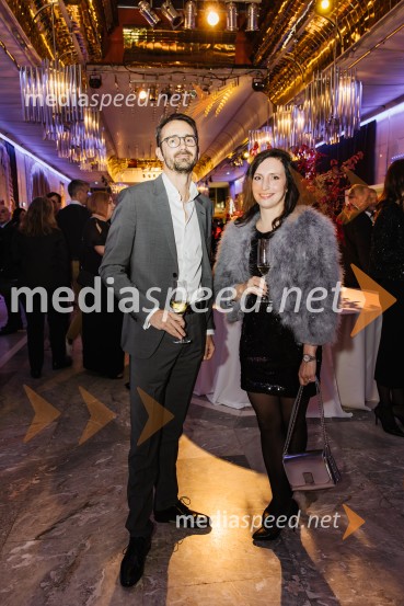 31. managerski koncert