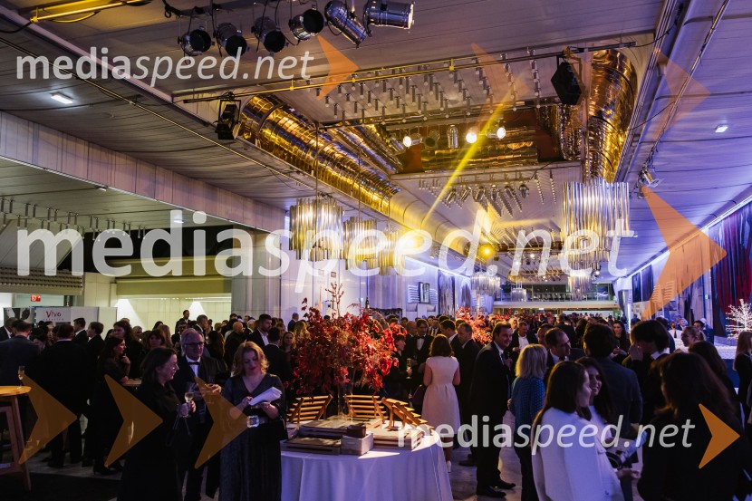 31. managerski koncert