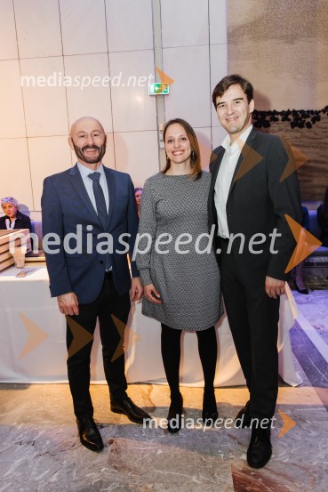 31. managerski koncert