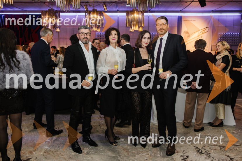  Aleksander Batič;  Julijana Batič;  ... ;  ... 31. managerski koncert