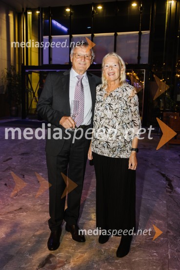 31. managerski koncert