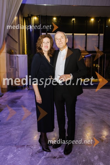 31. managerski koncert