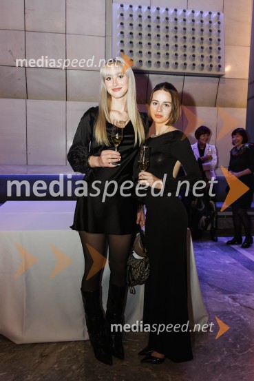 31. managerski koncert