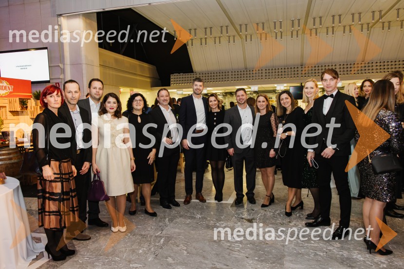 31. managerski koncert