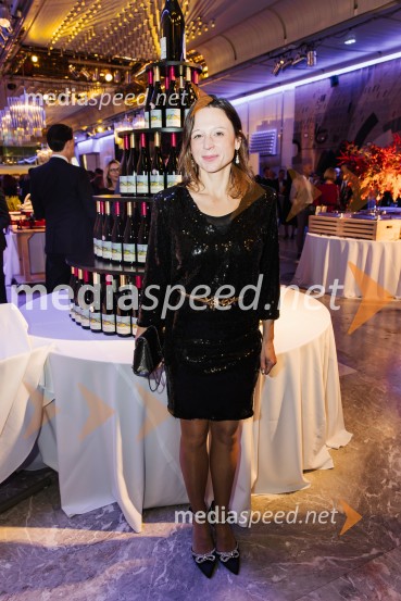 31. managerski koncert