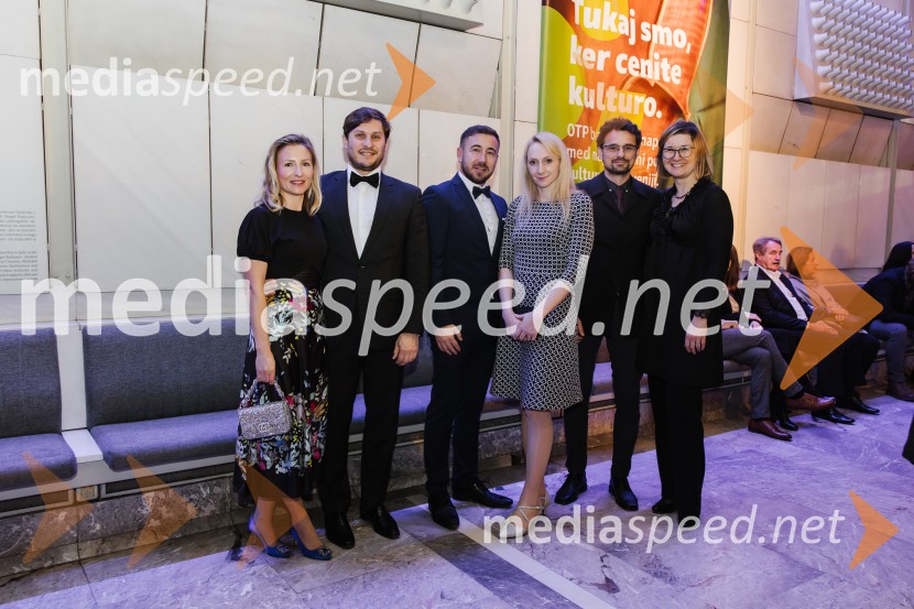  ... ;  ... ;  ... ;  ... ;  Jure Remškar, SMART COM d.o.o.;  ... 31. managerski koncert