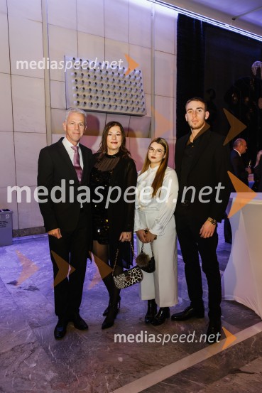 31. managerski koncert