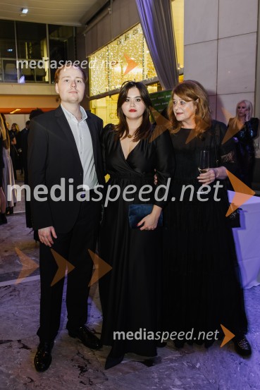 31. managerski koncert