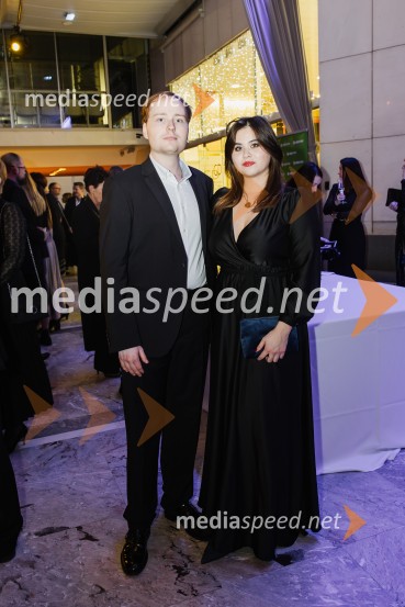 31. managerski koncert