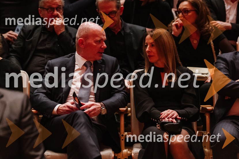  Gregor Benčina, Jelovica hiše, d.o.o.;  ... 31. managerski koncert