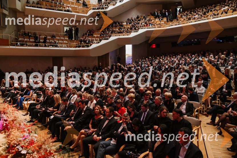  Tanja Mastnak31. managerski koncert