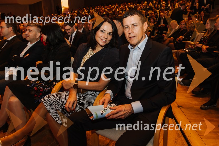 31. managerski koncert