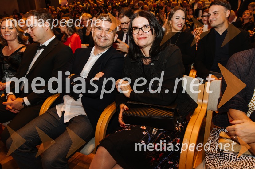 31. managerski koncert