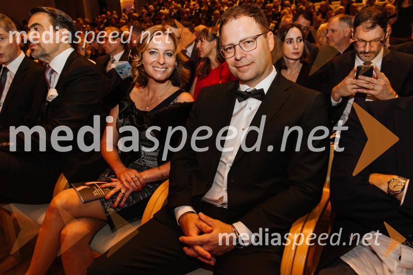 31. managerski koncert