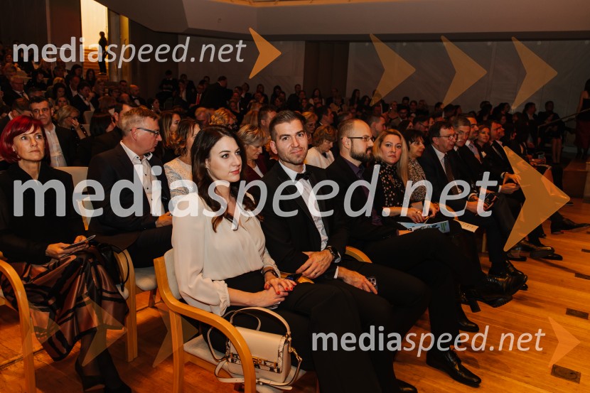  Mojca Pršina;  ... 31. managerski koncert