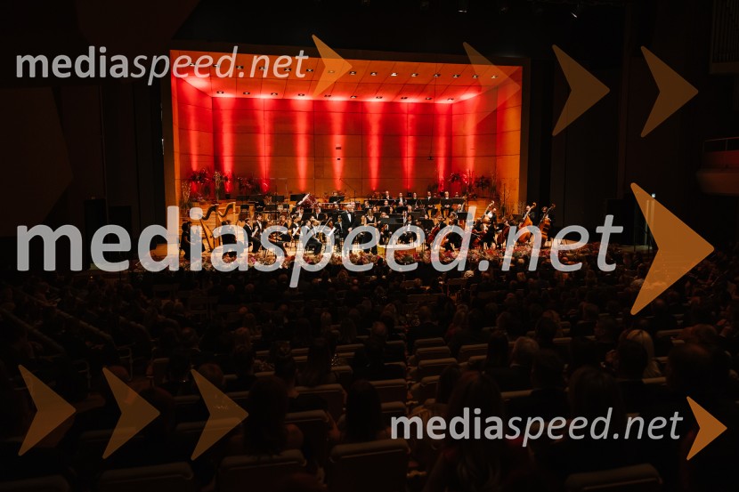 31. managerski koncert