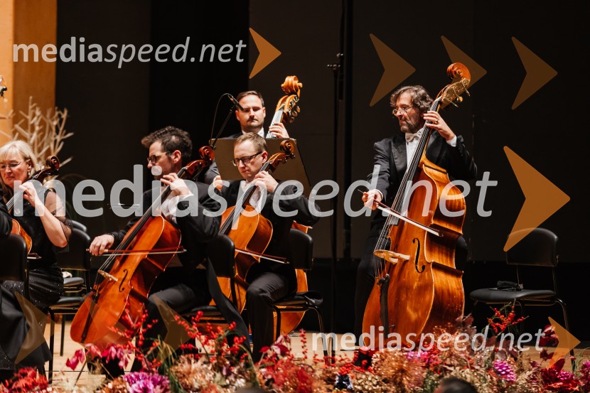 31. managerski koncert