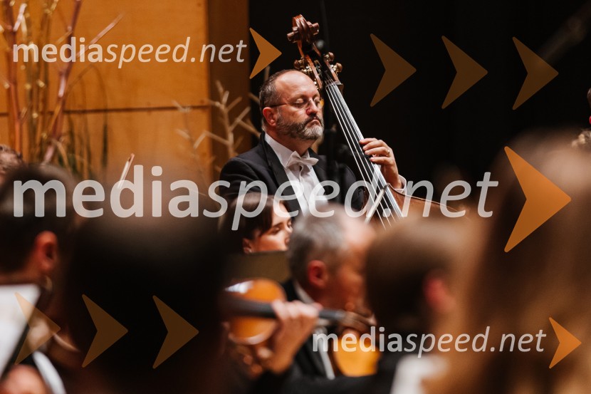 31. managerski koncert