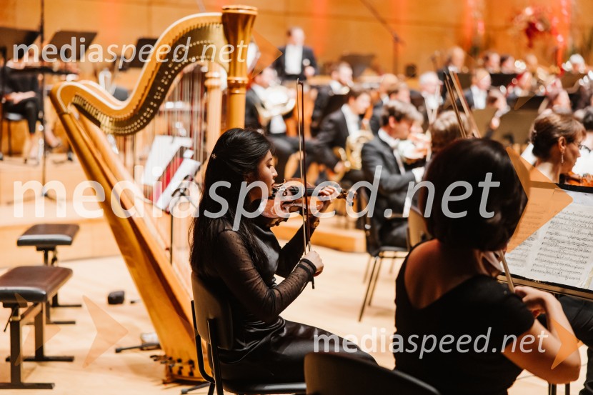 31. managerski koncert