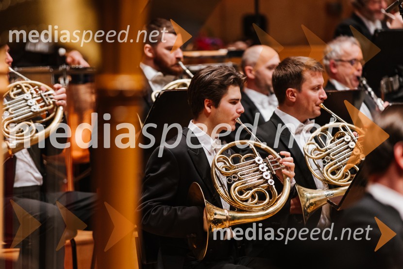 31. managerski koncert