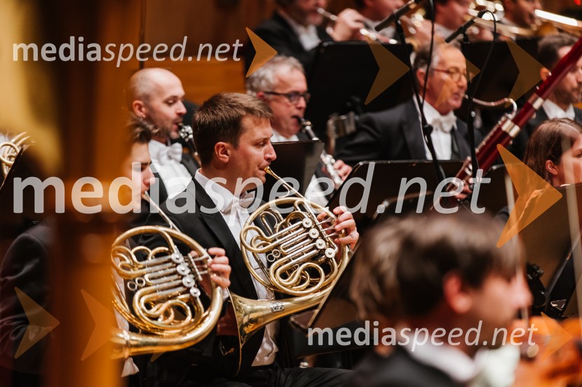 31. managerski koncert