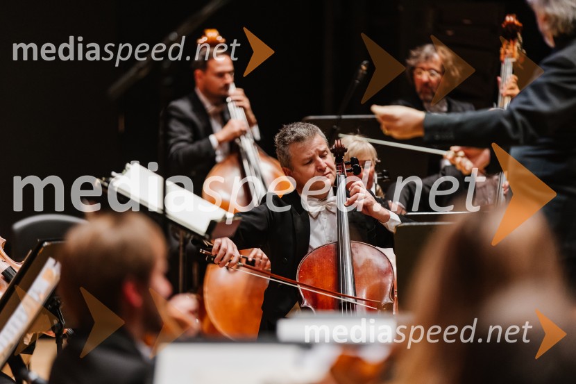 31. managerski koncert