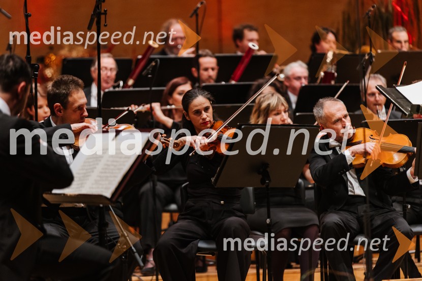 31. managerski koncert