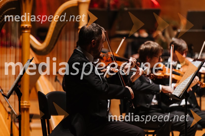 31. managerski koncert