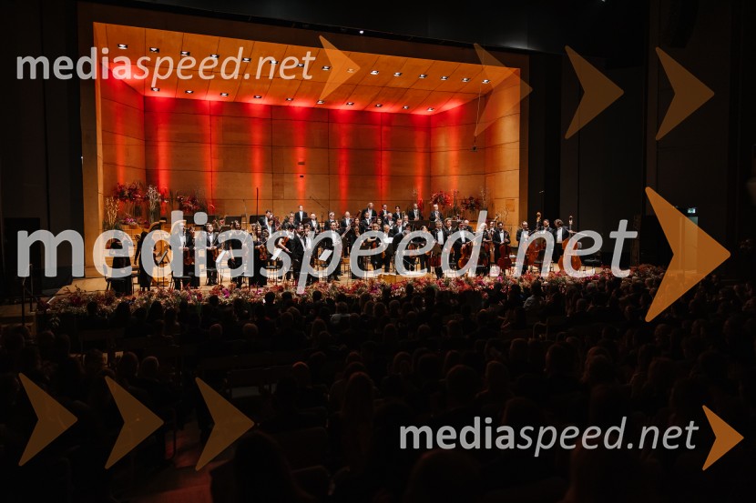 31. managerski koncert