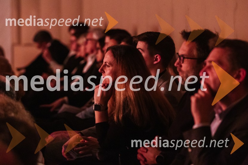 31. managerski koncert