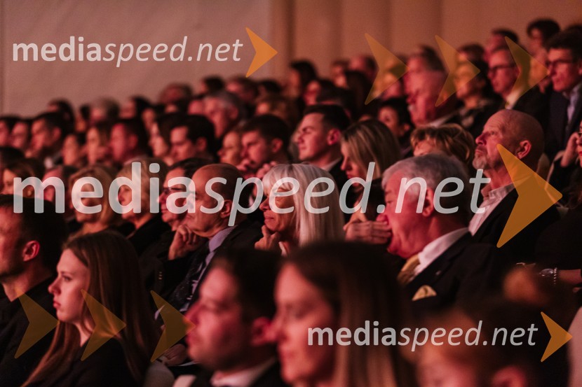 31. managerski koncert