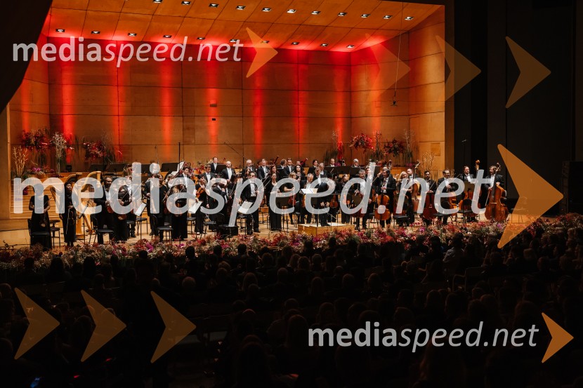 31. managerski koncert