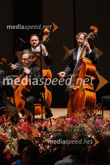 31. managerski koncert