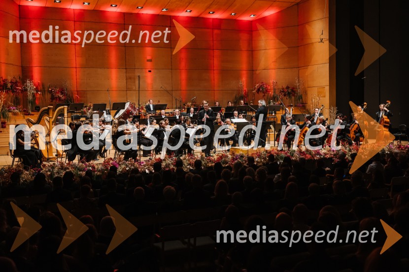 31. managerski koncert