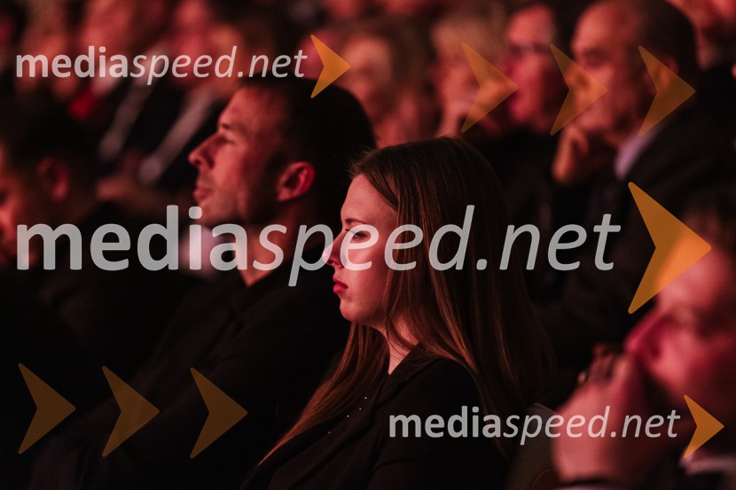 31. managerski koncert