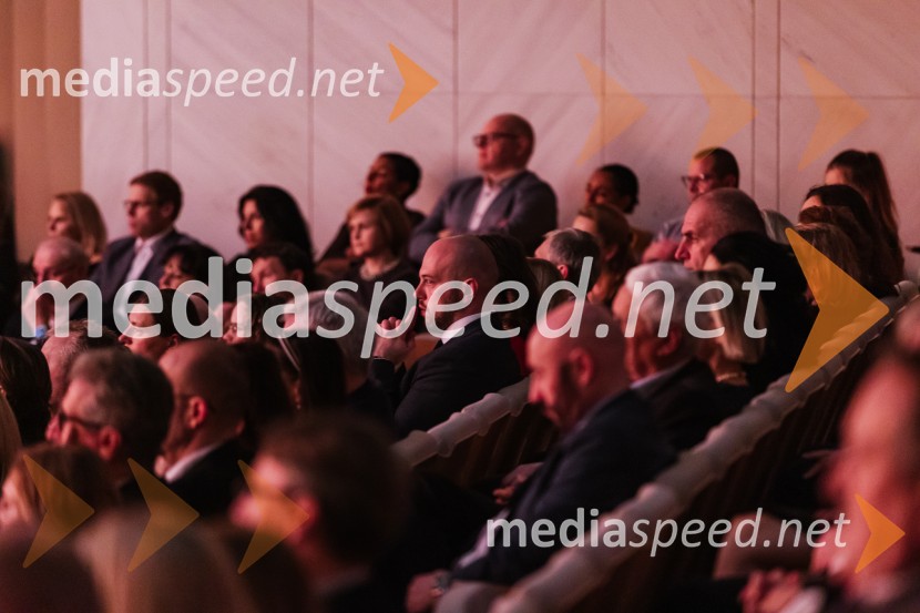 31. managerski koncert