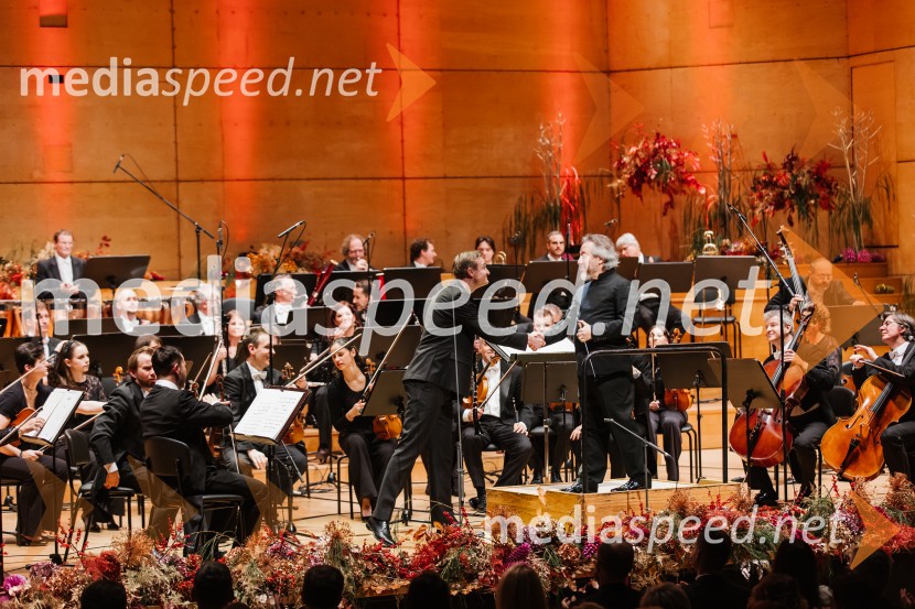 31. managerski koncert