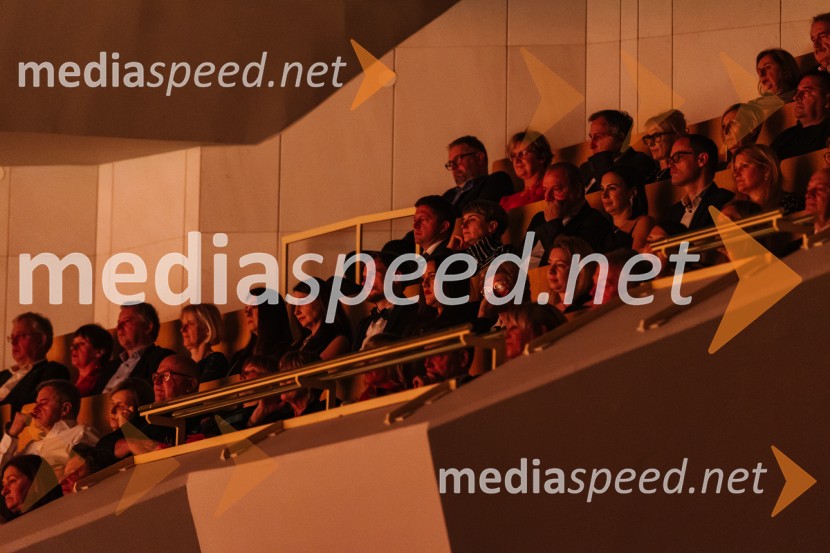 31. managerski koncert