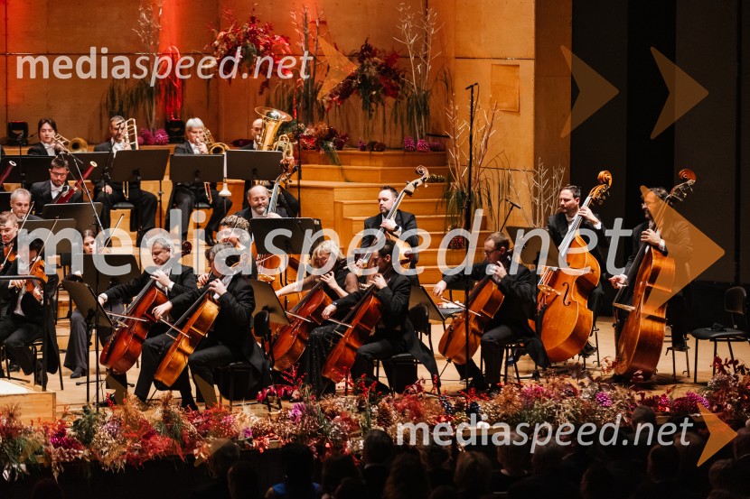 31. managerski koncert