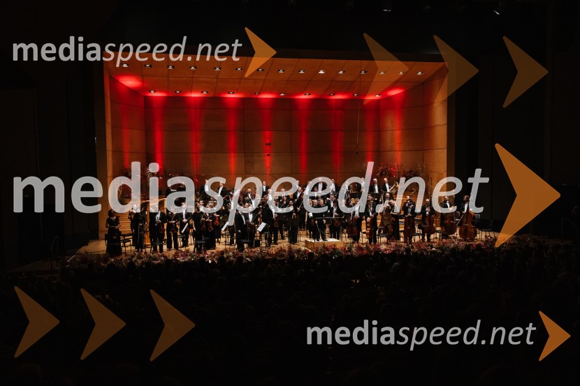 31. managerski koncert