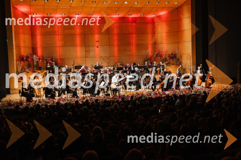 31. managerski koncert