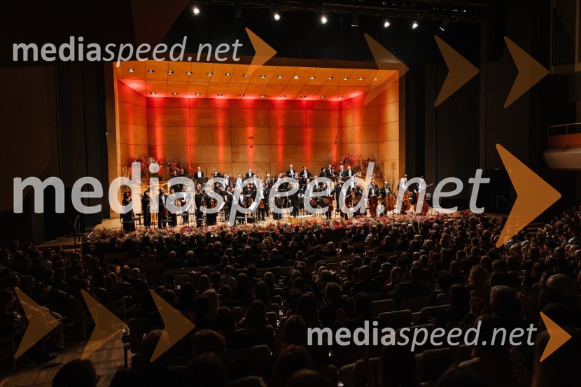 31. managerski koncert