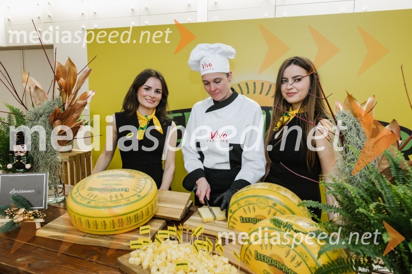 31. managerski koncert