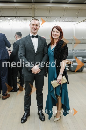 31. managerski koncert